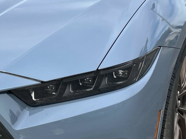 New 2026 Ford Mustang Premium RWD image 9