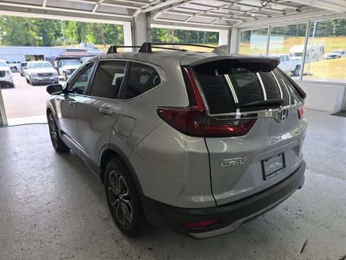 Used 2020 Honda CR-V EX image 3
