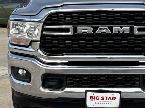 Used 2024 RAM 2500 Big Horn image 6