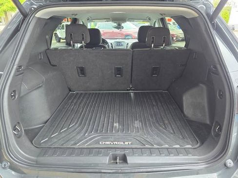 Used 2020 Chevrolet Equinox LT AWD/4WD image 34