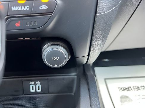 Used 2021 Ford Ranger Lariat w/ Technology Package AWD/4WD image 25
