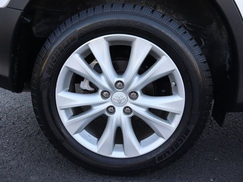 Used 2013 Toyota RAV4 Limited FWD image 43