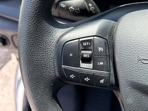 Certified 2024 Ford Transit 250 Low Roof w/ Exterior Upgrade Package image 17