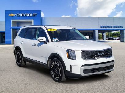 Used 2025 Kia Telluride S