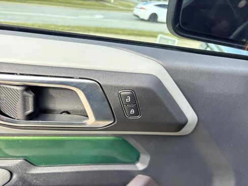 Used 2023 Ford Bronco Badlands w/ Sasquatch Package image 19