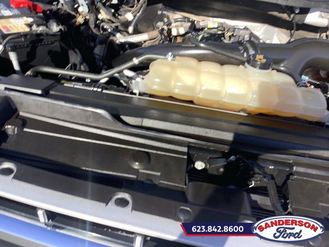Certified 2023 Ford F150 Lariat AWD/4WD image 24