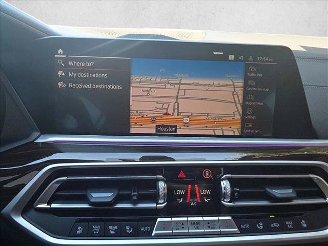 Used 2021 BMW X5 sDrive40i w/ M Sport Package RWD image 13
