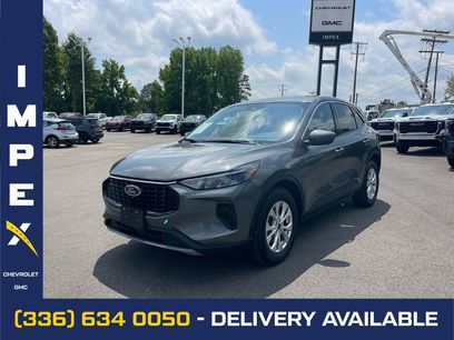 Used 2023 Ford Escape Active w/ Tech Pack #2