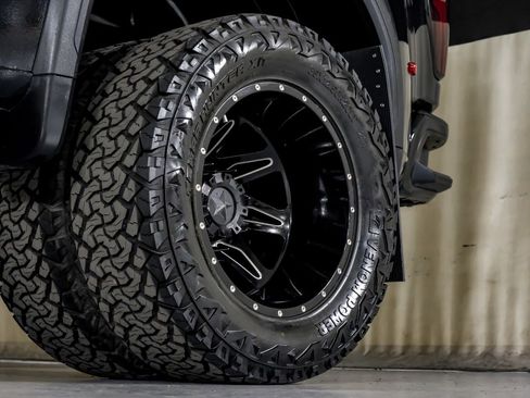 Used 2024 GMC Sierra 3500 Denali Ultimate image 60