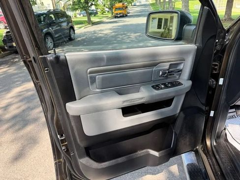 Used 2014 RAM 1500 Big Horn AWD/4WD image 13