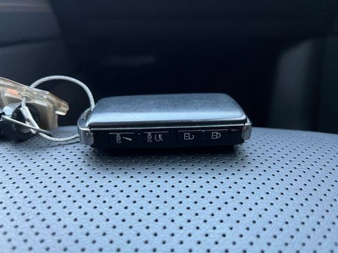 Used 2025 MAZDA CX-70 3.3 Turbo w/ Preferred Package image 24