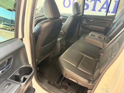 Used 2023 Honda Ridgeline RTL-E image 17