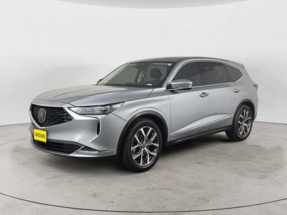 Used 2022 Acura MDX SH-AWD w/ Technology Package