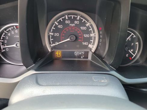 Used 2009 Honda Ridgeline RT image 24