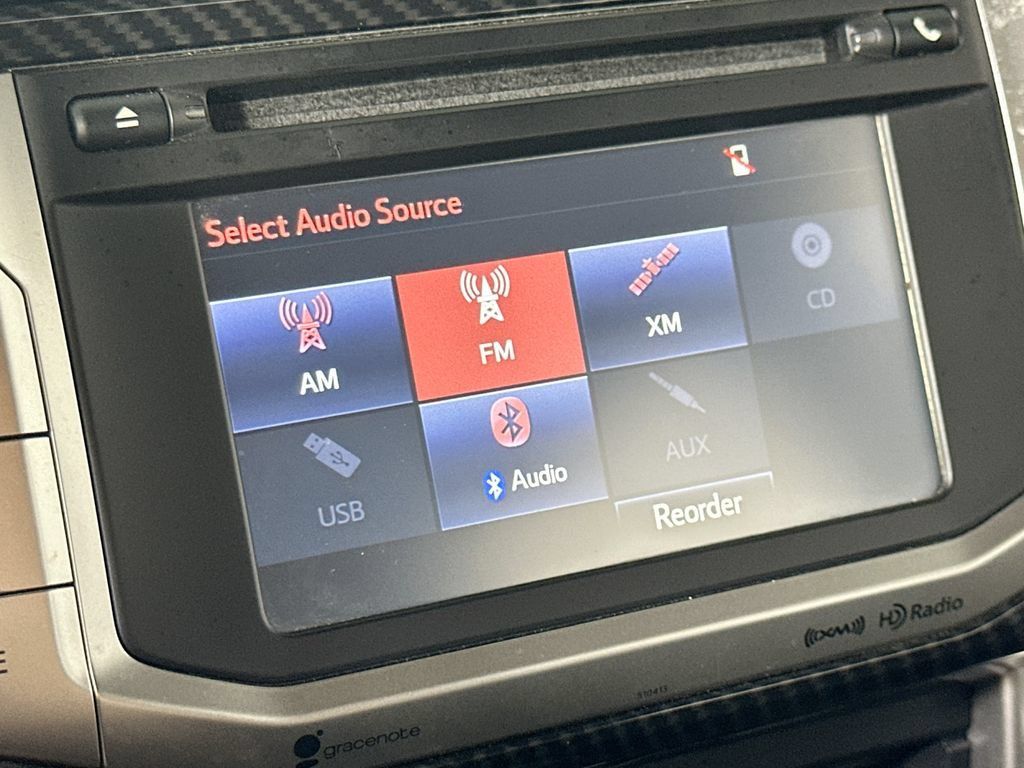 Used 2019 Toyota 4Runner SR5 Premium AWD/4WD image 30