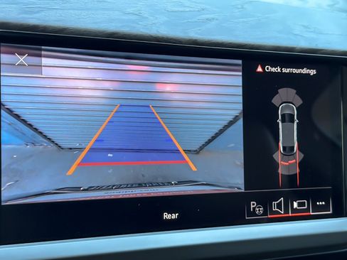 Certified 2023 Audi Q4 e-tron Prestige AWD/4WD image 19