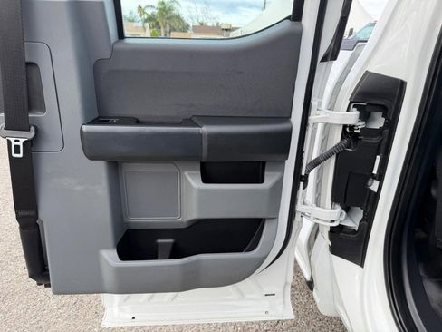 Used 2023 Ford F150 XL w/ Trailer Tow Package image 26