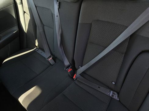 New 2026 Nissan Kicks S image 12