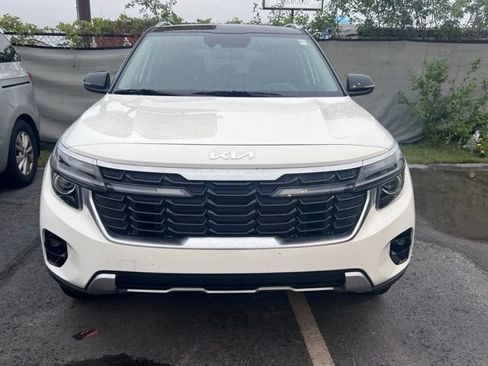 Used 2026 Kia Seltos S AWD/4WD image 3