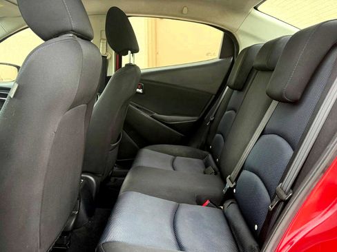 Used 2016 Scion iA image 18