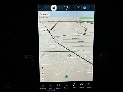 Used 2022 RAM 1500 Limited w/ Night Edition image 14