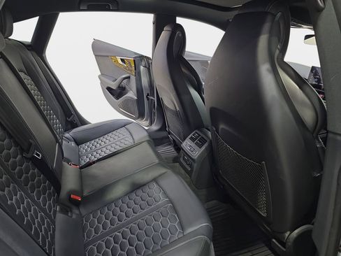 Used 2023 Audi RS 5 Sportback image 13