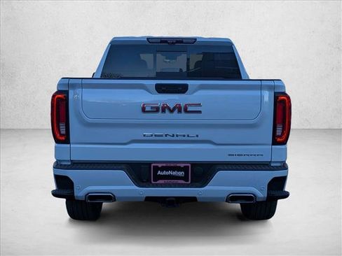 New 2026 GMC Sierra 1500 Denali image 7