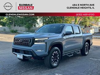 Certified 2024 Nissan Frontier PRO-4X w/ Technology Package AWD/4WD video 1