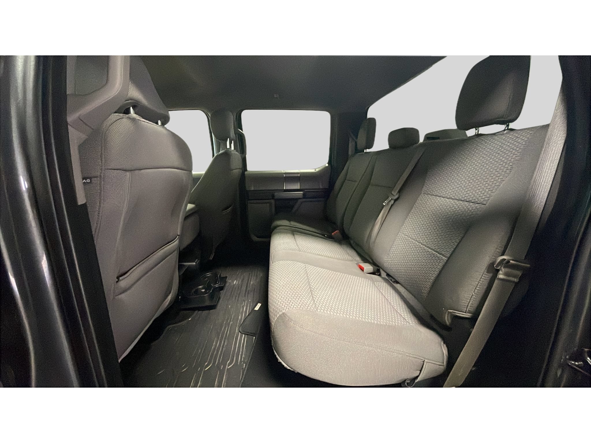 Used 2020 Ford F150 XLT w/ XTR Package AWD/4WD image 15