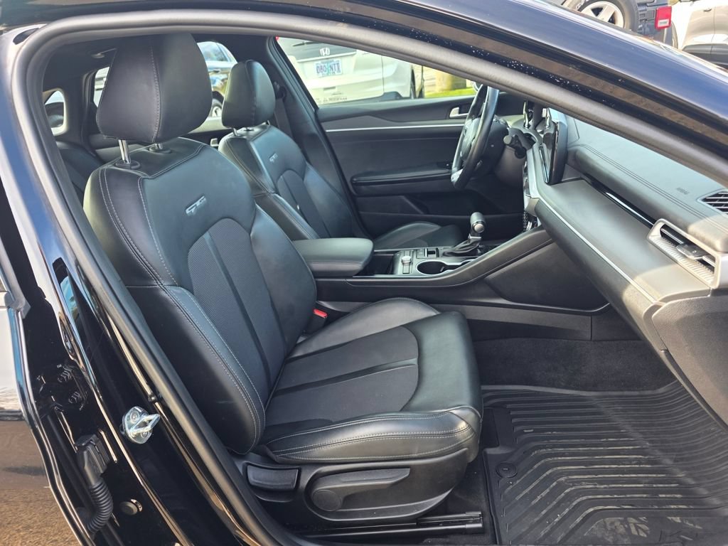 Used 2022 Kia K5 GT-Line w/ GT-Line FWD Premium Package image 22