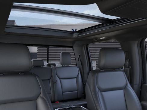 New 2024 Ford F150 XLT w/ Equipment Group 303A High image 22