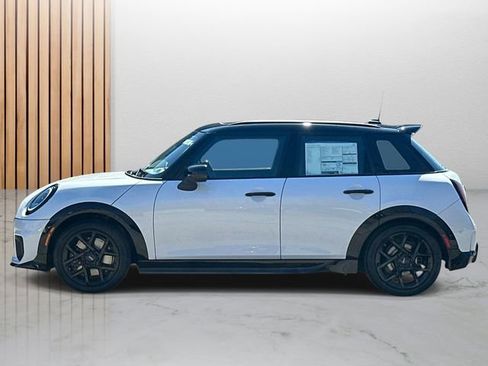 New 2026 MINI Cooper S image 5