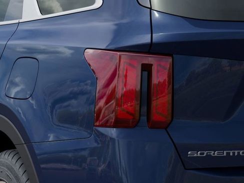 New 2026 Kia Sorento S FWD image 12