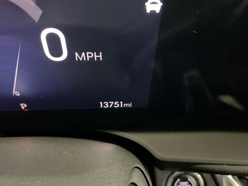 Used 2024 Buick Envista Preferred FWD image 13