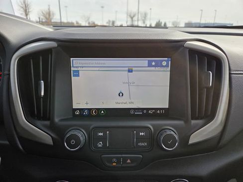 Used 2024 GMC Terrain Denali w/ Denali Premium Package image 26