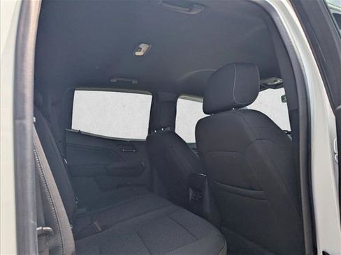 Used 2023 Chevrolet Colorado LT w/ LT Convenience Package RWD image 14