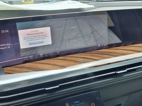 New 2026 Cadillac Escalade Platinum Luxury w/ LPO, Radiant Package image 21