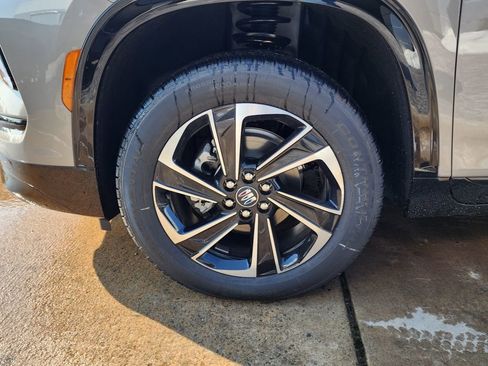 New 2026 Buick Enclave Sport Touring w/ Power Package image 59