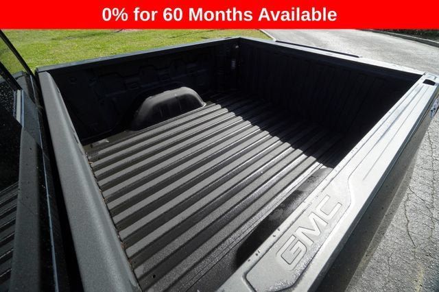 New 2026 GMC Sierra 1500 Elevation w/ Elevation Premium Package AWD/4WD image 12