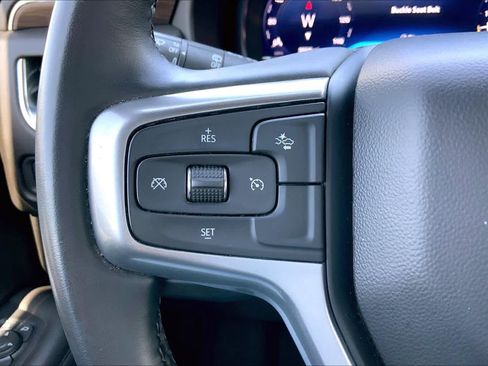 Used 2024 Chevrolet Tahoe LT AWD/4WD image 46