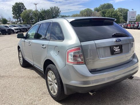 Used 2007 Ford Edge SEL AWD/4WD image 4