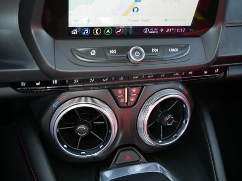 Used 2023 Chevrolet Camaro LT w/ RS Package image 24