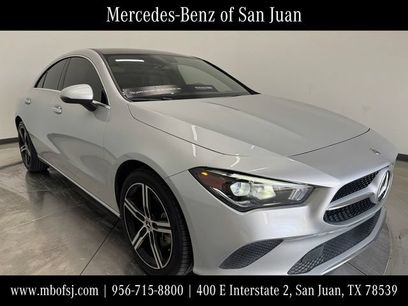Certified 2022 Mercedes-Benz CLA 250