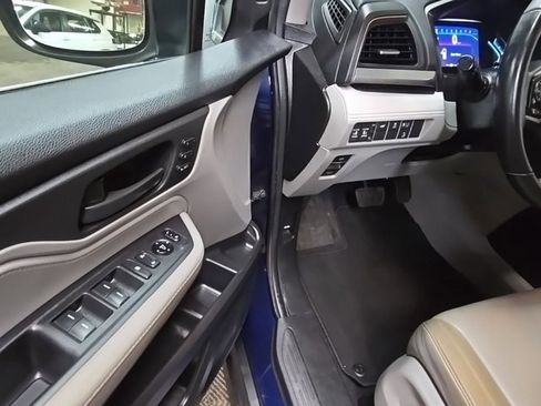 Used 2019 Honda Odyssey EX-L image 15