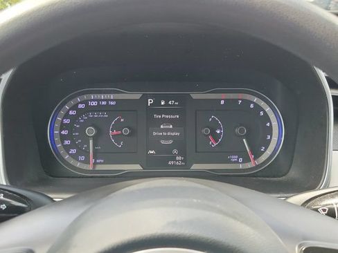 Certified 2024 Hyundai Tucson SEL FWD image 22