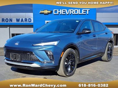 Used 2024 Buick Envista Sport Touring w/ Convenience I Package