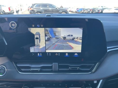 Certified 2025 Chevrolet Equinox RS w/ Safety and Technology Package image 32