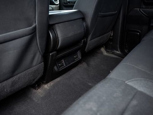 Used 2022 Chevrolet Silverado 2500 LT AWD/4WD image 32