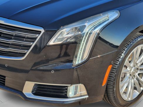 Used 2019 Cadillac XTS Luxury FWD image 32