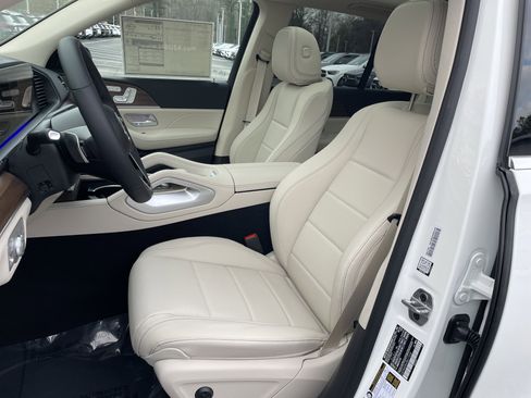 New 2026 Mercedes-Benz GLE 350 4MATIC image 19